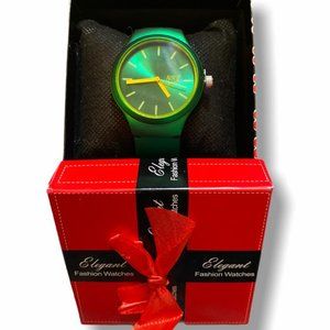 WRISTWATCH NIKE LEFT HAND SPORT AND FASHIONABLE